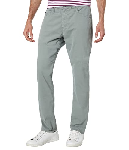 Image of AG Adriano Goldschmied Men's Everett Slim Straight Jeans