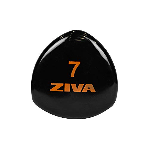 Tribell VN 7kg Preto - Ziva