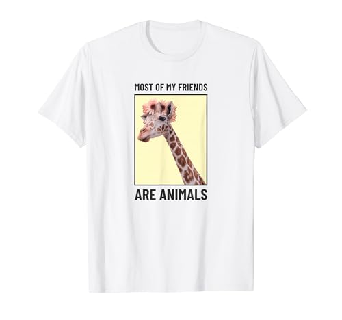 Most Of My Friends Are Animals (�t�@�j�[�L�����O���t�B�b�N) T�V���c