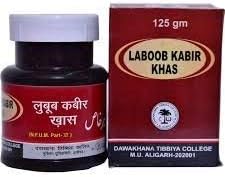 Unani Men's Laboob Kabir for Health and Stamina