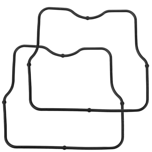 2 Pack M115442 Gaskets Compatible with John D-eere Tractors LX173, LX176, LX186, LX188, LX172, LX178, LX277, LX289, LX279 Models