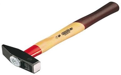 Rotband Plus Engineers' Hammer Size: 330mm, Handle Finish: Hickory