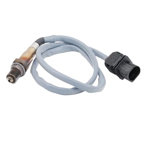 Sonde O2 oxygène 0258007276 de rechange pour modèles 911 3.6 GT3 997 et 2.7 987