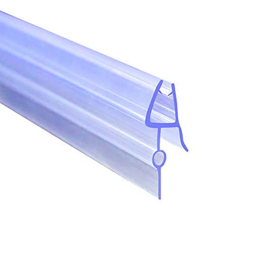 Modello a Guarnizione Sottoporta per box doccia