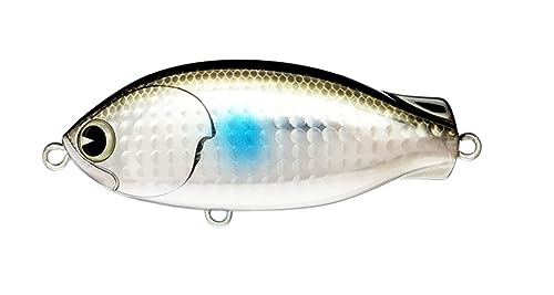 Ima Domingo 80 Color 004 Poisson Nageur Bar Seabass Sinking