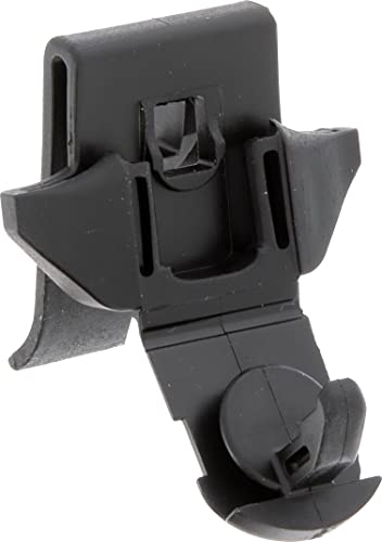 Fixations Agrafe Pour Tuyau Lave-Glace Restagraf - Compatible Nissan Pulsar, Qashqai | Sachet De 3, Polypropylène