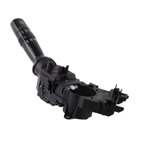 Interruptor multifunción de luces de coche para Kia Ceed 93410-1M631 2
