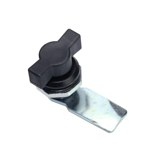 Serrure de boîte de distribution MS714-2 pour sécuriser vos ateliers