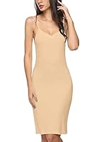 Algopix Similar Product 3 - UniWert Womens Sexy Sleepwear Chemise