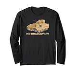 Diseño para los amantes de las camisetas americanas y de la IFV y aficionados a las camisetas de guerra modernas.