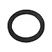 Alpha Rider Fuel Gas Tank Cap Gasket Seal for Honda CB200 CB350 CB360 CB450 CB500 CB750 SL350 CL 200 350 360 Replaces 17525-300-000