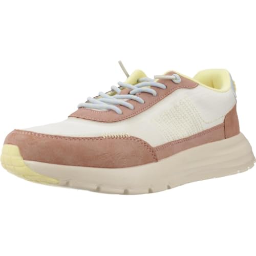 Image of HEYDUDE Womens Sirocco Alta W Colorblock
