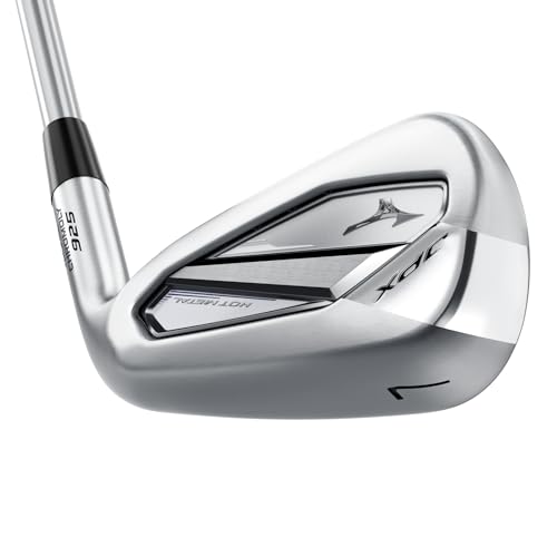 Mizuno JPX925 Hot Metal Irons Set – High Performance