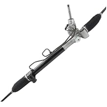 Hydraulic Power Steering Rack Gear 13337675 0900085 13424606 13278338 13251833 13330663 Compatible For CHEVROLET CRUZE/OPEL ASTRA Left LHD