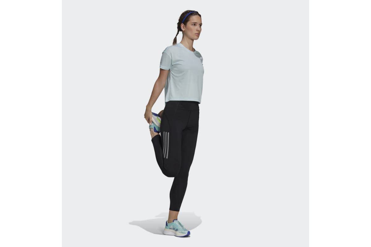 adidas Damen Leggings Otr
