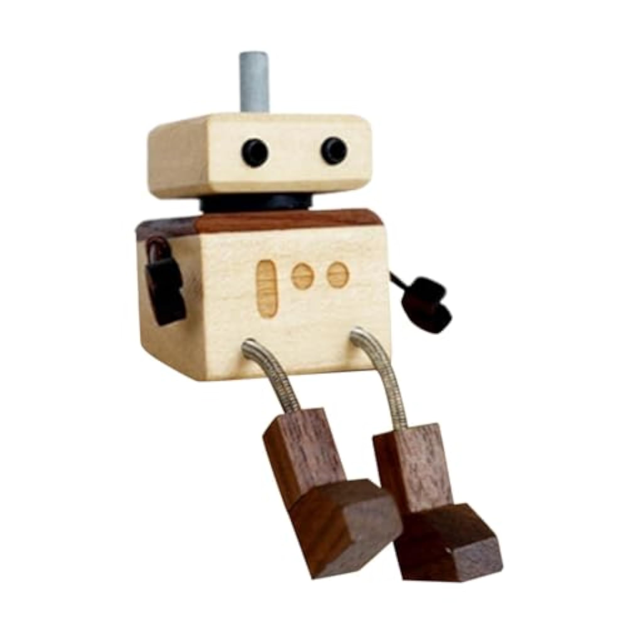 Robot Car Essential Oil Diffuser, Portable Compact Design