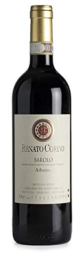 Barolo Arborina Renato Corino 2009