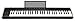 Korg, 61-Key Midi Controller, Compact (KEYSTAGE61)