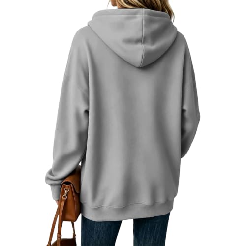 Men's Sweatshirts and Hoodies Hooded Basic Cute Solid Fleece Hoodie - image 5
