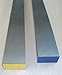Low Carbon Flat Stock, 1/2 In Wx24 In L