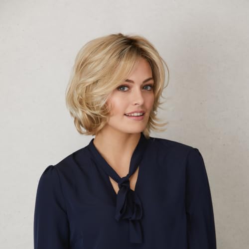 Inspired By Natural Image Wigs, Impact Strawberry Glow - Image 4