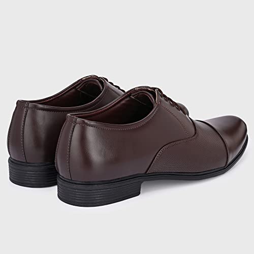 Image of Centrino Mens 8656-2 Men's Formal Shoe