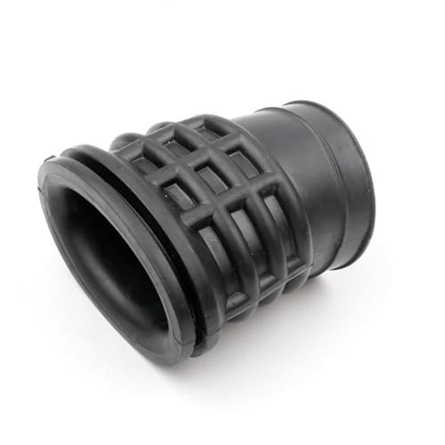 Connecteur de filtre à air moto étanche pour Yamaha YBR125 5VL - 6