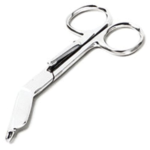 ADC AD3006Q Adult's Lister Bandage Scissors 4 1/2 inch Standard