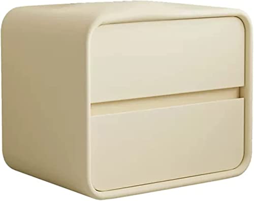 Bedside end table LiChA ND pour ranger vos affaires et désencombrer le lit