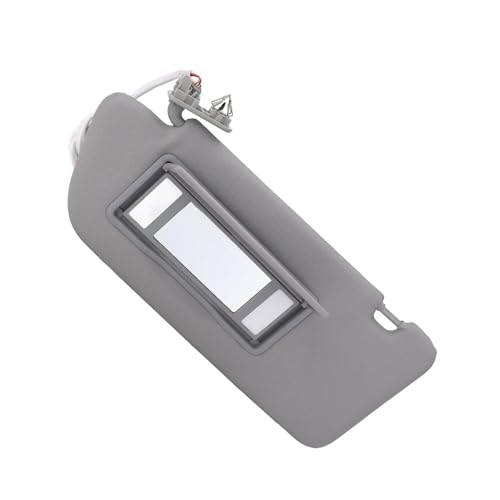 Pare-soleil de remplacement gauche Citroën C5 pour bloquer les rayons UV