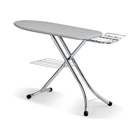 Table à Repasser Laurastar Prestige Cover