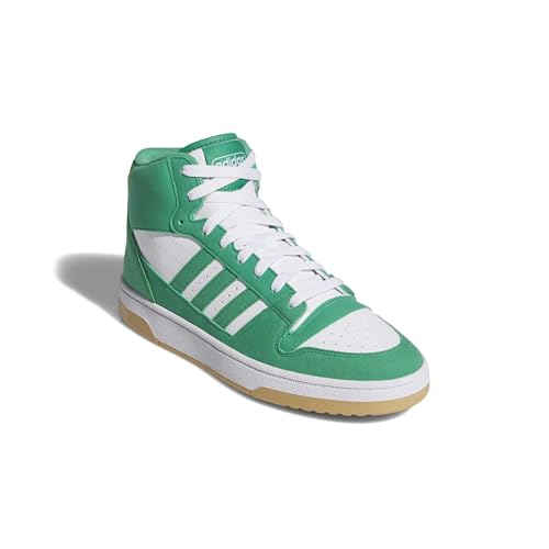 Image of Adidas Unisex-Adult Break Start Mid Top