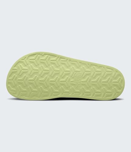The North Face Base Camp Slide III Jaune Unisexe - vue 7