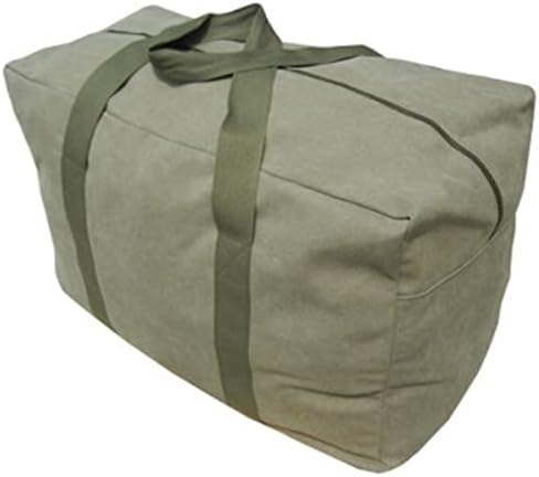 Durable Canvas Packing Organizers for Travel - Versatile Luggage Bags & Moving Storage Solutions, Perfect for Vacation & Home Organization
