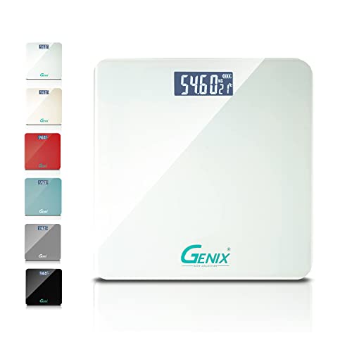 Báscula Digital Con Sensor De Precisión, Profesional, Ultrafina, De Cristal Templado, Con Pantalla Lcd, Máx. 150 Kg Blanco Báscula Digital Con Sensor De Precisión, Profesional, Ultrafina, De Cristal Templado, Con Pantalla Lcd, Máx. 150 Kg Blanco