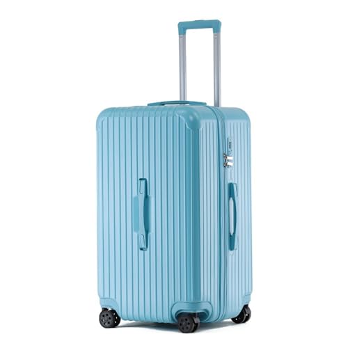 [LQXXLW] Jtȑeʃ[OsX[cP[X - ݂̂vbhfUC OρAs̎[ɍœK -sObY(Blue,30 inches)