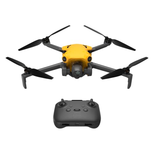 Image of SKYROVER X1 Drone with Camera 4K, Mini Drone for Adults, 8K Photo, Under 249g, 50000ft Transmission, 360 Degree Obstacle Sensing, 32-Min Flight Time