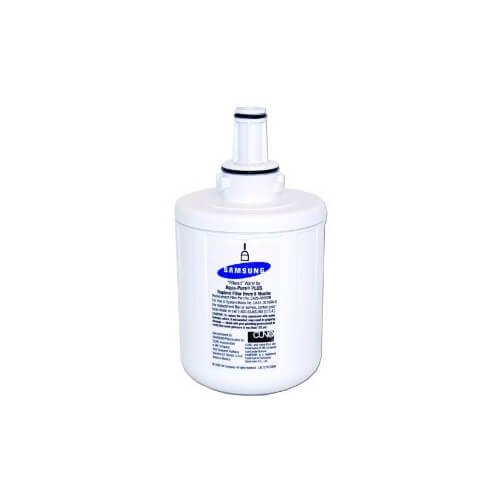 Samsung Genuine DA29-00003G Refrigerator Water Filter 1 Pack (Packaging may vary))