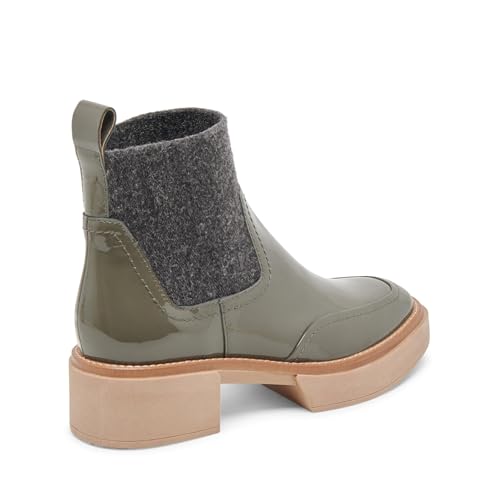 Dolce Vita Women's Saline H2o Ankle Boot3