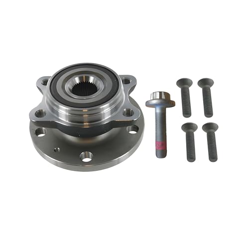 SKF VKBA 3643 Kit de Rodamientos para Rueda