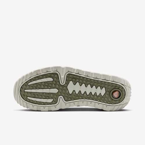 Nike ACG Rufus Men's Shoes (College Grey/Phantom/Soft Pearl/Khaki)2