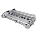 TRQ Valve Cover Compatible with 2006-2008 Ford Fusion Mazda 6 Mercury Milan