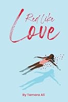 Red Like Love 9768308796 Book Cover