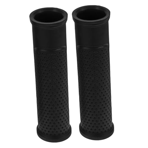 Toddmomy 2pcs Kayak Paddle Grip Wrap Non-Slip Antiskid Paddle Handles for Kayaking Accessories
