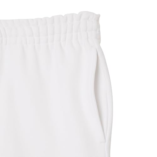Image of Lacoste Men's Regular Fit French Terry Fleece Shorts