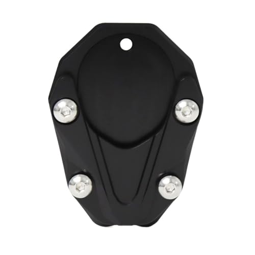 Coussinet de support de moto Duke 390 125 pour stabiliser la béquille et éviter la chute