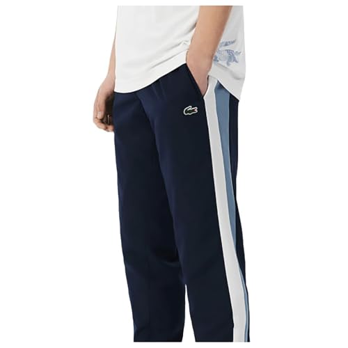 Lacoste Colourblock Joggers - vue 3