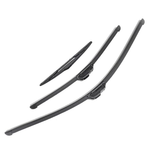 Essuie-glace Hyundai i10 2007-2013 fini les traces sur le pare-brise