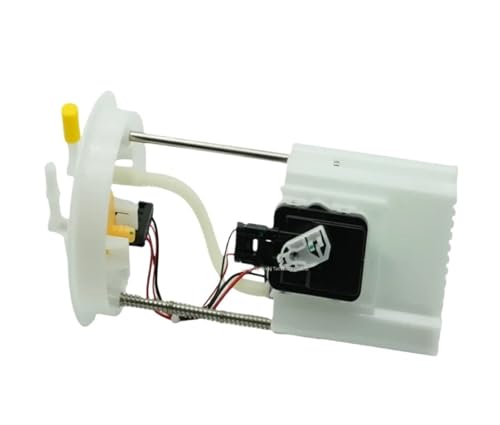 Bomba combustible 2S65-9H307-AB modulo alimentacion M2N15-9H307-AA motor 2.0