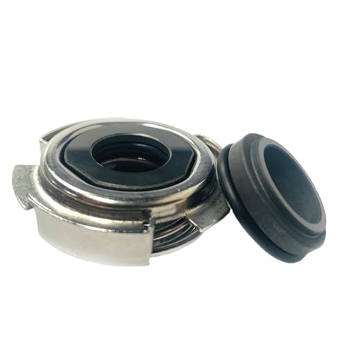 Sello mecánico GLF-F-12 para reparar fugas en bombas Grundfos Scala 2 y serie CM 4